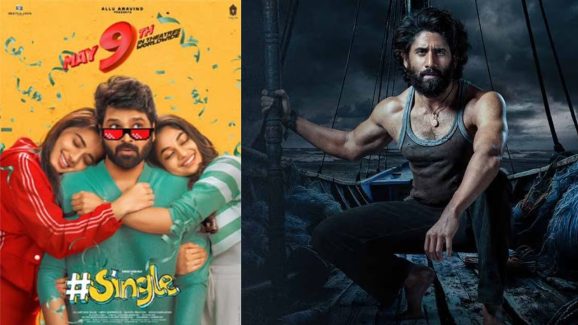 Single Movie : తండేల్ రేంజ్ లో ప్రమోషన్ చేయనున్నారా.?