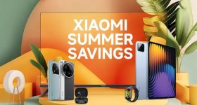 Xiaomi Summer Sale 2025: సమ్మర్ సేవింగ్స్..అద్భుతమైన డిస్కౌంట్లతో ఫేవరెట్ గాడ్జెట్లు