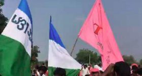 HIT3: హీరోతో పాటు హీరోయిన్  ఫైట్ చేశారు... ఇది విన్నారా