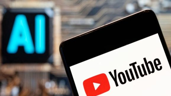 YouTube AI Music Tool: వాయిస్ నీది, బీట్ నీది..యూట్యూబ్‌లో క్రియేటర్లకు అదిరిపోయే గుడ్ న్యూస్