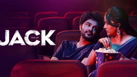 JACK Movie : సిద్ధు మూవీ బిజినెస్ లెక్కలు… గట్టెక్కాలంటే ఈ టార్గెట్ రీచ్ అవ్వాల్సిందే..!