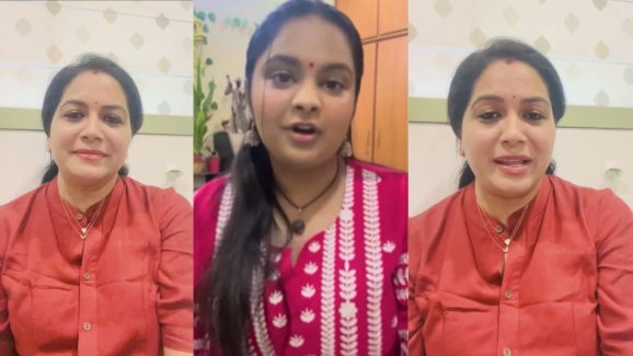 Suneetha Singer: ఇప్పుడు నీకు ముద్దు పెట్టలేం కదా? ప్రవస్తిపై సింగర్ సునీత ఫైర్