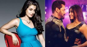 Bollywood: హీరో - హీరోయిన్ల మధ్య ఏజ్ కాదు.. అది ఉండాలి.. సల్లు - రష్మిక పై స్పందించిన హీరోయిన్