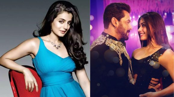 Bollywood: హీరో – హీరోయిన్ల మధ్య ఏజ్ కాదు.. అది ఉండాలి.. సల్లు – రష్మిక పై స్పందించిన హీరోయిన్