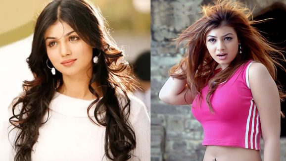 HBD Ayesha Takia: సక్సెస్ తో పాటూ అవమానాలు కూడా –  కృష్ణవంశీ హీరోయిన్..!