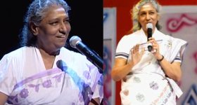 HBD Singer Janaki : 'నైటింగేల్ ఆఫ్ సౌత్ ఇండియా' గురించి ఎవరికీ తెలియని విషయాలివే..!
