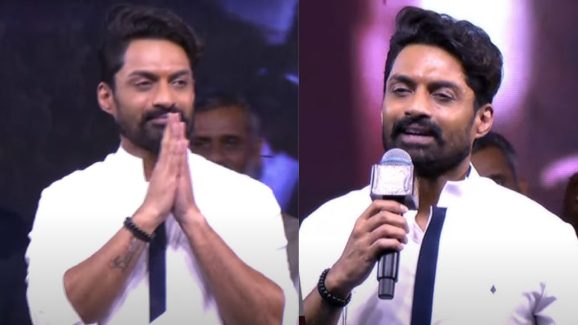 Kalyan Ram: నిస్వార్థమైన ప్రేమ ఆమెదే.. కళ్యాణ్ రామ్ మాటలకు ఫ్యాన్స్ ఈలలు..?