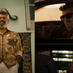 Good Bad Ugly Trailer : అజిత్ అభిమానులకు సడన్ సర్ప్రైజ్.. కాలర్ ఎగరేయండి..