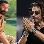 Sunny Deol: అందుకే షారుక్ తో 30 ఏళ్ళు మాట్లాడలేదు – సన్నీ దేవోల్..!
