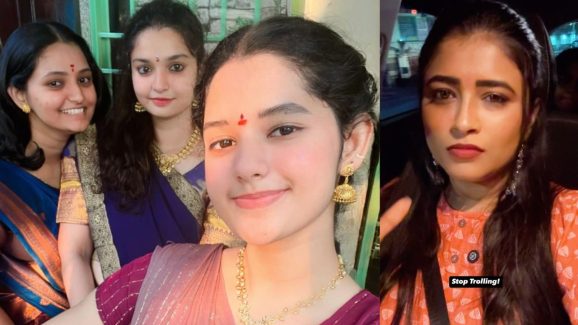 Geethu Royal: అలేఖ్య సిస్టర్స్ కు గీతూ రాయల్ సపోర్ట్.. ఎవరూ పతీతులు కాదంటూ..!