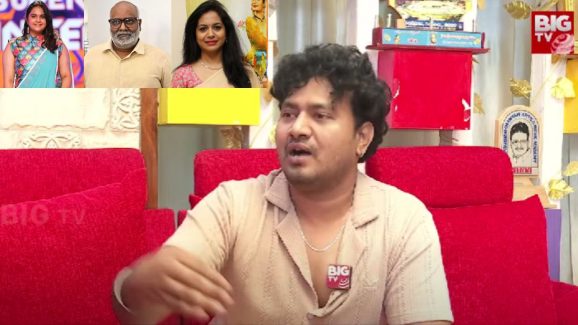 Pravasthi Sunitha issue : గ్రూపులు.. కులగజ్జి.. సింగర్ ప్రవస్తి కామెంట్స్‌పై స్పందించిన సంగీత దర్శకుడు షకీల్