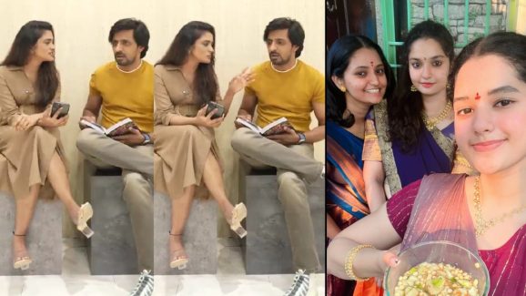 Alekhya Chitti Pickles: మీరెక్కడ తయారయ్యార్రా.. ఈ గొడవని కూడా ప్రమోషన్స్‌కి వాడుకుంటున్నారుగా..!