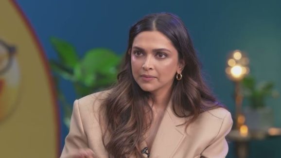 Deepika Padukone: దీపికా పదుకొనేకి ఇష్టమైన ప్రాంతం ఏదో తెలుసా..?
