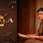 Hebba Patel Odela 2: నా పాత్ర అంతా అక్కడే మగ్గిపోతుంది.. ‘ఓదెల 2’ స్టోరీ లీక్ చేసిన హెబ్బా