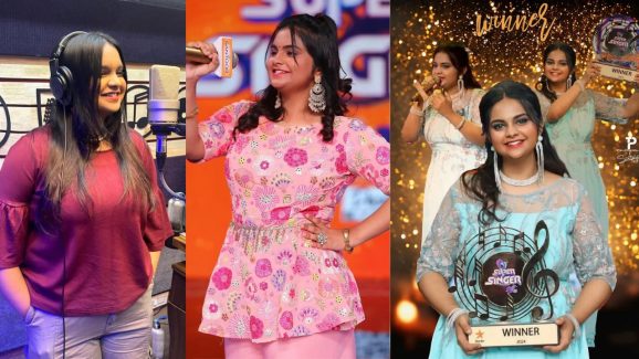 Singer Pravasthi Aradhya: ప్రవస్తి ఎవరు? నాలుగేళ్లకే ఛాంపియన్.. ఇప్పుడు ఆమెకు జరిగిన అన్యాయం ఇదేనా?