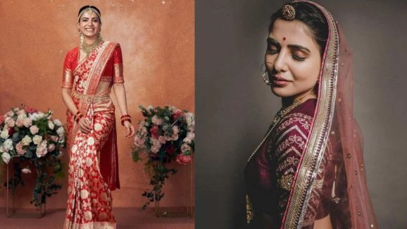 Samantha: రెండో పెళ్లిపై కుటుంబంతో చర్చిస్తున్న సమంత.. ముహూర్తం ఎప్పుడంటే..?