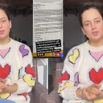 Kangana Ranaut: బాలీవుడ్ అవార్డ్స్ పై కంగనా కామెంట్.. అతడు పంపిన చీరే ప్రత్యేకం అంటూ..!