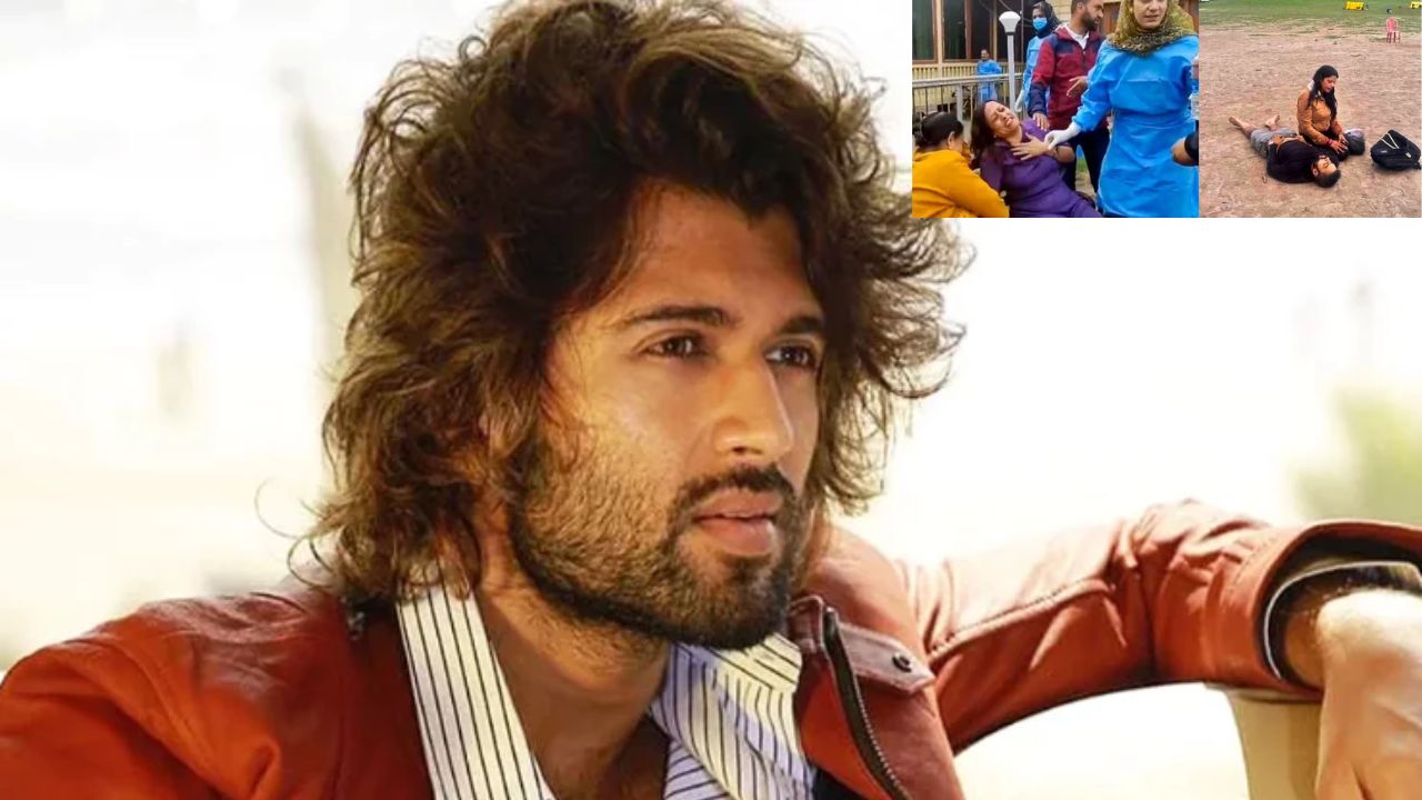 Pahalgam Terror Attack: నాడు ఆ స్వచ్ఛమైన నవ్వులు చూసాను.. అండగా ఉంటానంటున్న రౌడీ హీరో..?