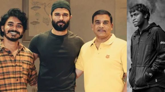 Rowdy Janardhan: రౌడీ హీరో కోసం రంగంలోకి దిగిన ఫేమస్ కెమెరా మెన్.. ఎవరంటే..?