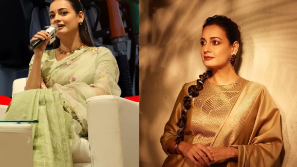 Bollywood Actress: ఆ సీన్ తర్వాత శారీరకంగా వణికిపోయా.. వాంతులు కూడా – హీరోయిన్..!