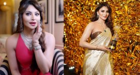 Urvashi Rautela: దక్షిణాదిలో నాకు గుడి కట్టండి.. నార్త్ పై ఊర్వశీ ఊహించని కామెంట్స్..!
