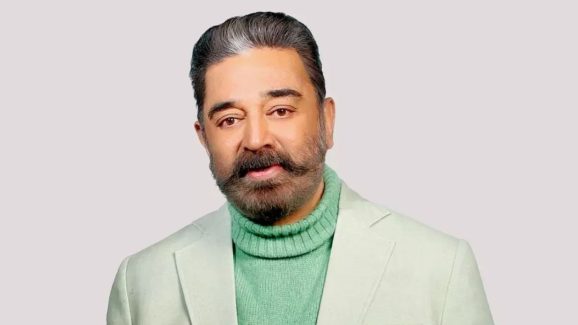 Kamal Haasan: ఫాన్స్ కి క్షమాపణలు చెప్పిన కమలహాసన్.. ఏం జరిగిందంటే..?