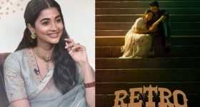 Pooja Hegde : రెట్రోకు పూజా ఎందుకు దూకుడుగా ప్రమోట్ చేస్తుంది... సినిమా కోసమా..? వ్యక్తి కోసమా..?