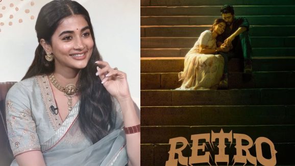Pooja Hegde : రెట్రోకు పూజా ఎందుకు దూకుడుగా ప్రమోట్ చేస్తుంది… సినిమా కోసమా..? వ్యక్తి కోసమా..?
