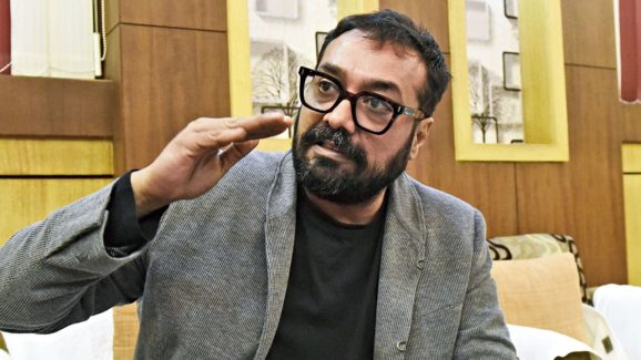Anurag Kashyap: బ్రాహ్మణులపై చేసిన వ్యాఖ్యలకు సారీ చెప్పిన డైరెక్టర్… ఇంతకీ అది సారీ చెప్పినట్టేనా..?