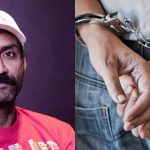 Shine Tom Chacko arrested: దసరా నటుడు అరెస్ట్.. ఆధారాలతో సహా..!