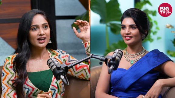 Big TV Kissik Talk Show : బిగ్ బాస్ వల్లే అమర్ నరకం అనుభవించాడు.. కానీ ఆయన వల్లే..!
