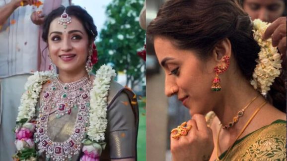 Trisha: పెళ్లి పై హాట్ బాంబు పేల్చిన త్రిష.. నిరాశలో ఫ్యాన్స్..!