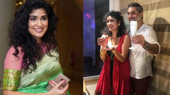 HBD Anjala Zaveri: అంజలా జవేరి భర్త ఎవరు.. ఇన్నేళ్ళయినా పిల్లలు పుట్టకపోవడానికి కారణం..?