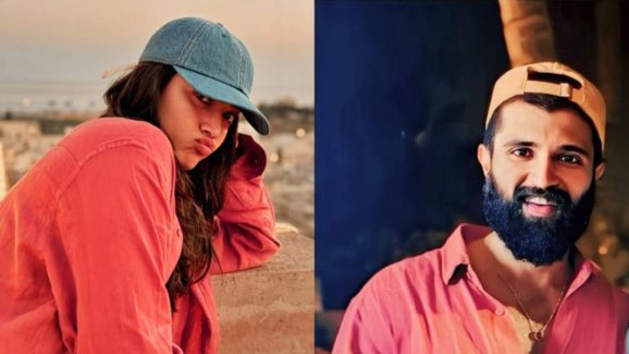 Rashmika – Vijay Deverakonda: మళ్లీ దొరికిపోయిన రష్మిక – విజయ్.. ఈ సారైనా ఓపెన్ అవ్వండబ్బా..!