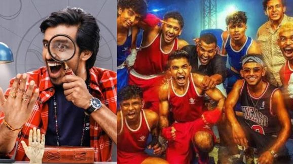 Summer Upcoming Movies: ఏప్రిల్ ఆఖరి వారంలో అలరించబోతున్న చిత్రాలివే.. ఈ సినిమా మాత్రం మిస్ అవ్వకండి..!