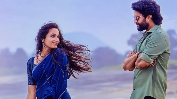 SriNidhi Shetty: నాని పేరు కాదు బ్రాండ్.. అందుకే క్షణం ఆగలేదు – శ్రీనిధి శెట్టి..!