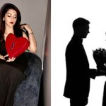 Mehreen Pirzada: రెడ్ హార్ట్.. రెడ్ లిప్స్.. ఆ మధురమైన క్షణాల కోసమే వెయిటింగ్ అంటున్న మెహ్రీన్.. ఏంటి కథ..?