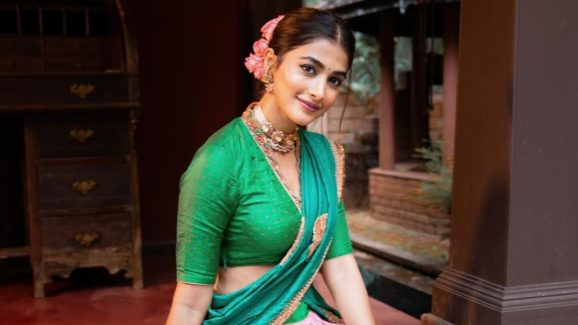 Pooja Hegde: అయ్యో పూజాకు ఒక్క హిట్ అయ్యినా పడేలా చెయ్ దేవుడా ?