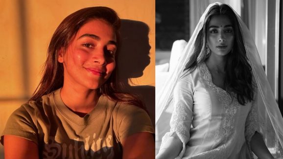 Pooja Hegde: హీరోయిన్స్ కి ఇచ్చే క్యారెక్టర్స్ పై పూజా అసహనం.. ముందే తెలియదా అంటూ