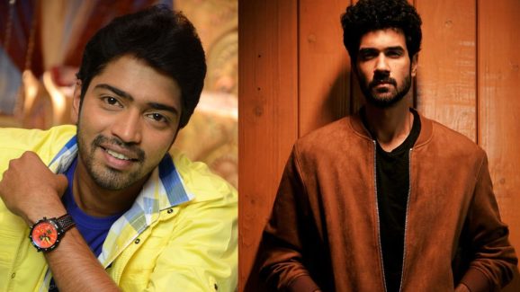 Sangeeth Shobhan: అల్లరి నరేష్ లా మారిన సంగీత్ శోభన్.. వారి కథ అంతేనా..?