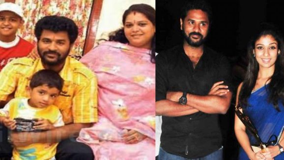 Prabhudeva: నయనతార వల్లే విడిపోలేదు.. నిజాలు బయటపెట్టిన ప్రభుదేవా భార్య..!