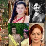Sri Rama Navami 2025 Special: సీతమ్మ పాత్రలో మెరిసిన తారలు వీరే.. ఎంత అదృష్టమో కదా..!