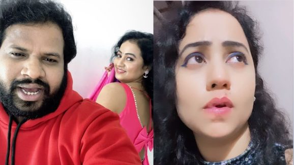 Hyper Aadi: ఆది మోసం చేశాడు.. పెళ్లిపై క్లారిటీ ఇచ్చిన దీపు..!