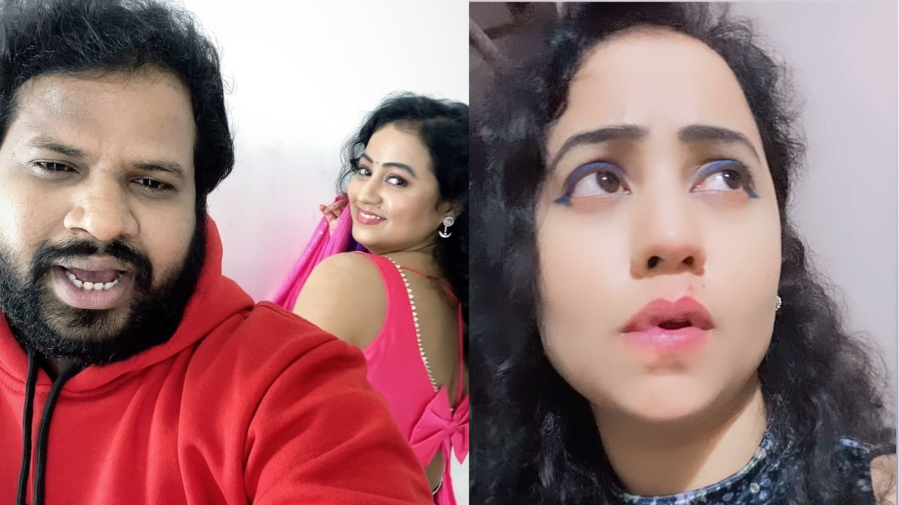 Hyper Aadi: ఆది మోసం చేశాడు.. పెళ్లిపై క్లారిటీ ఇచ్చిన దీపు..!