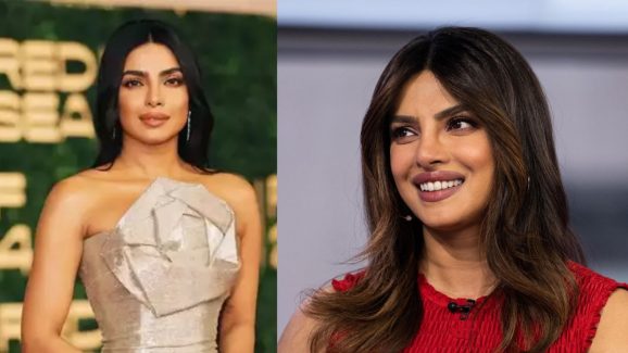 Priyanka Chopra: హాలీవుడ్ కి గుడ్ బై చెప్పనుందా.. వరుస టాలీవుడ్ చిత్రాలలో అవకాశం..!