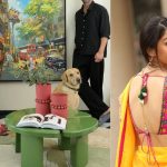 Mehreen Pirzada: కొత్త ప్రయాణం మొదలైందంటూ కాబోయే వాడి ఫోటో షేర్ చేసిన మెహ్రీన్..!