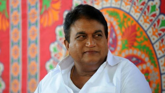 JayaPrakash Reddy: సినిమా ఇండస్ట్రీ నా జీవితాన్ని అప్పుల్లో ముంచేసింది.. కానీ..!