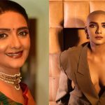 Bhanu Priya: గుండు కొట్టించుకుని.. భర్త కోటు ధరించి.. భానుప్రియ చెల్లికి ఏమైంది?
