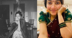 Sai Pallavi: నా సక్సెస్ మంత్ర అదే.. ఎట్టకేలకు ఓపెన్ అయిన సాయి పల్లవి..!