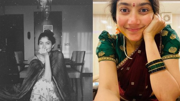 Sai Pallavi: నా సక్సెస్ మంత్ర అదే.. ఎట్టకేలకు ఓపెన్ అయిన సాయి పల్లవి..!